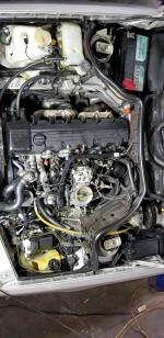 Mercedes-Benz 300 TE 4Matic 1993 года